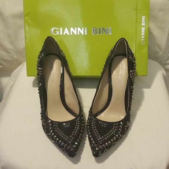 Gianni Bini Shoes - Wonens Shoes  
